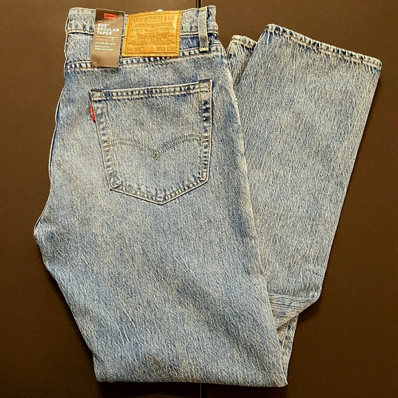 levis 502 premium
